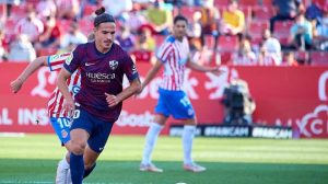 Nhận định trận đấu giữa Huesca và Girona