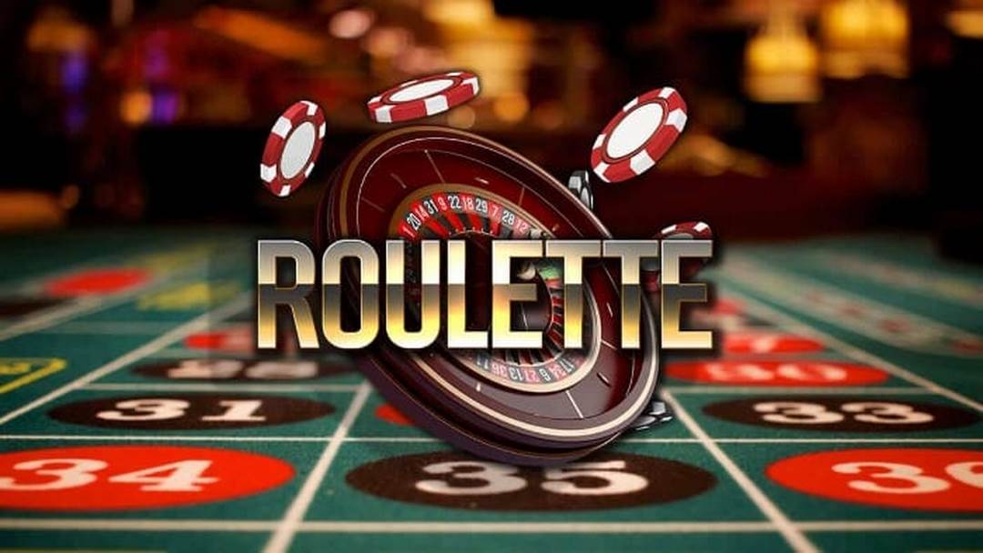 Các thuật ngữ khi chơi Roulette online