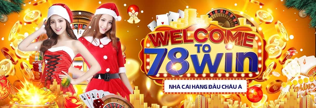 Tham gia chơi game tại 78win  ngay hôm nay