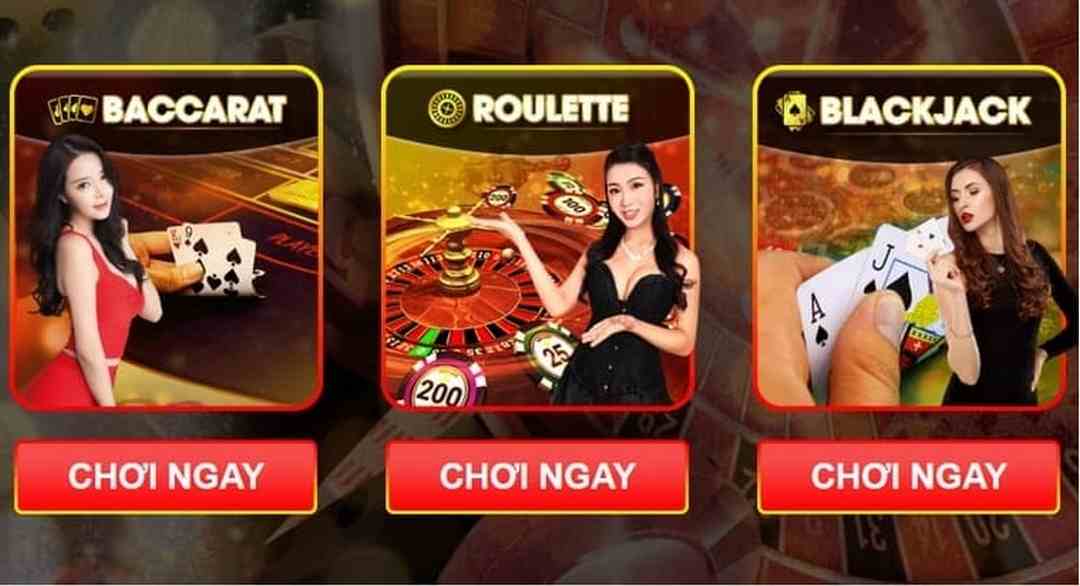 Lode88 - Nhiều game chơi 