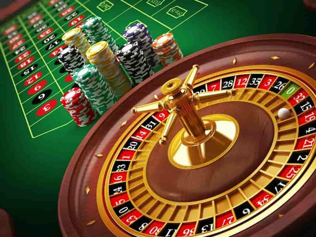 Hệ thống Empire Casino có chất lượng cao