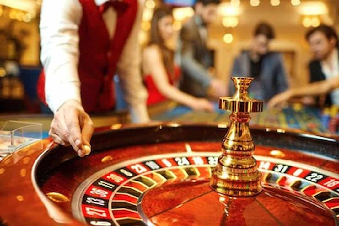 Phân chia tiền hợp lý khi đến đánh bạc tại casino