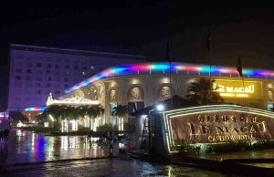 Thông tin chung về Le Macau Casino & Hotel