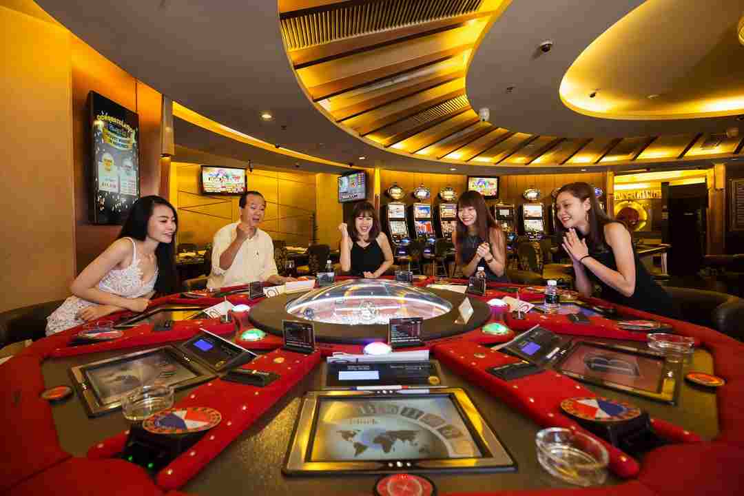 Khách chơi bài cần hiểu biết về các thuật ngữ tại Casino