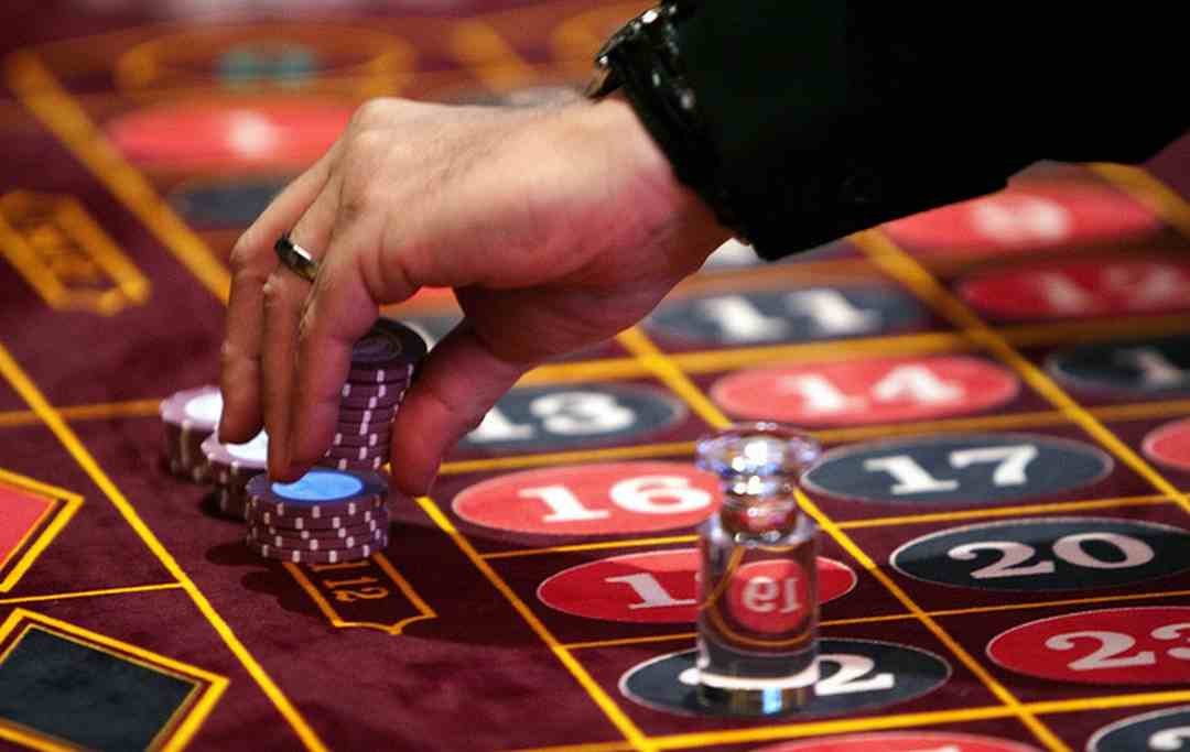 Thông tin chung giới thiệu về nhà cái trực tuyến Rich Casino