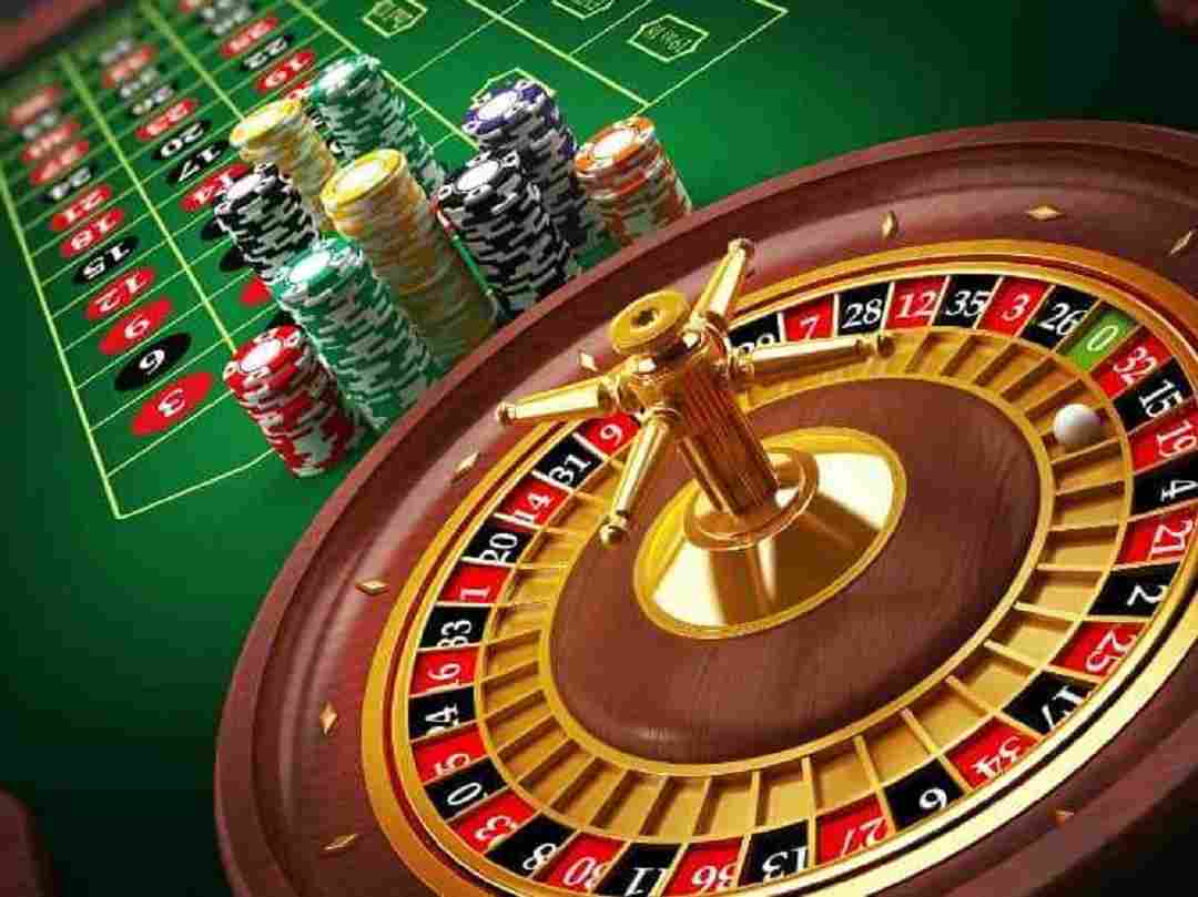 Cần chú ý điều gì khi đến với khu nghỉ dưỡng và Casino này?