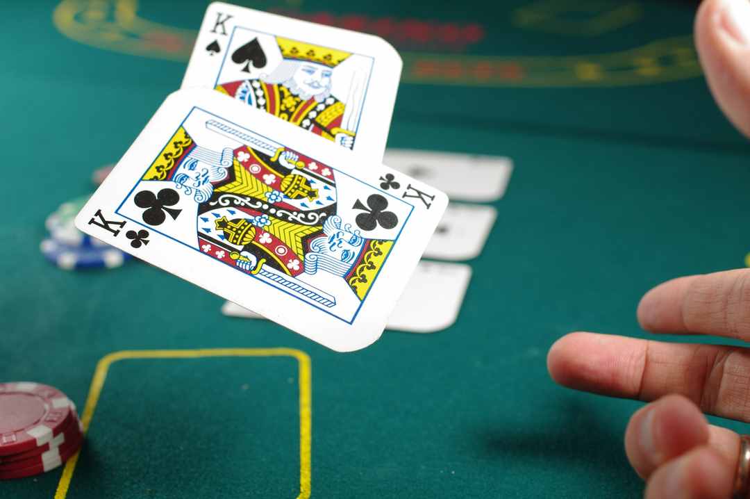 Tổng quan về sòng casino của The Rich Resort