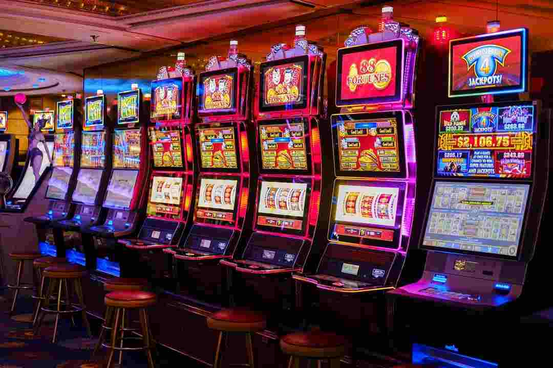 Đồ bảo mật về thông tin khách hàng của Casino O Samet