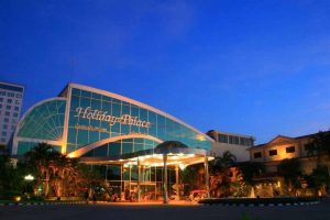 Sơ lược về Holiday Palace Resort & Casino