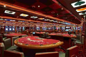 Tìm hiểu về Lucky Diamond Casino