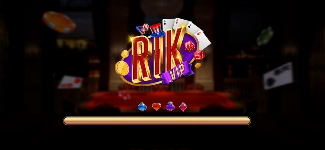 RikVip là cổng game có chính sách thanh toán tiện lợi