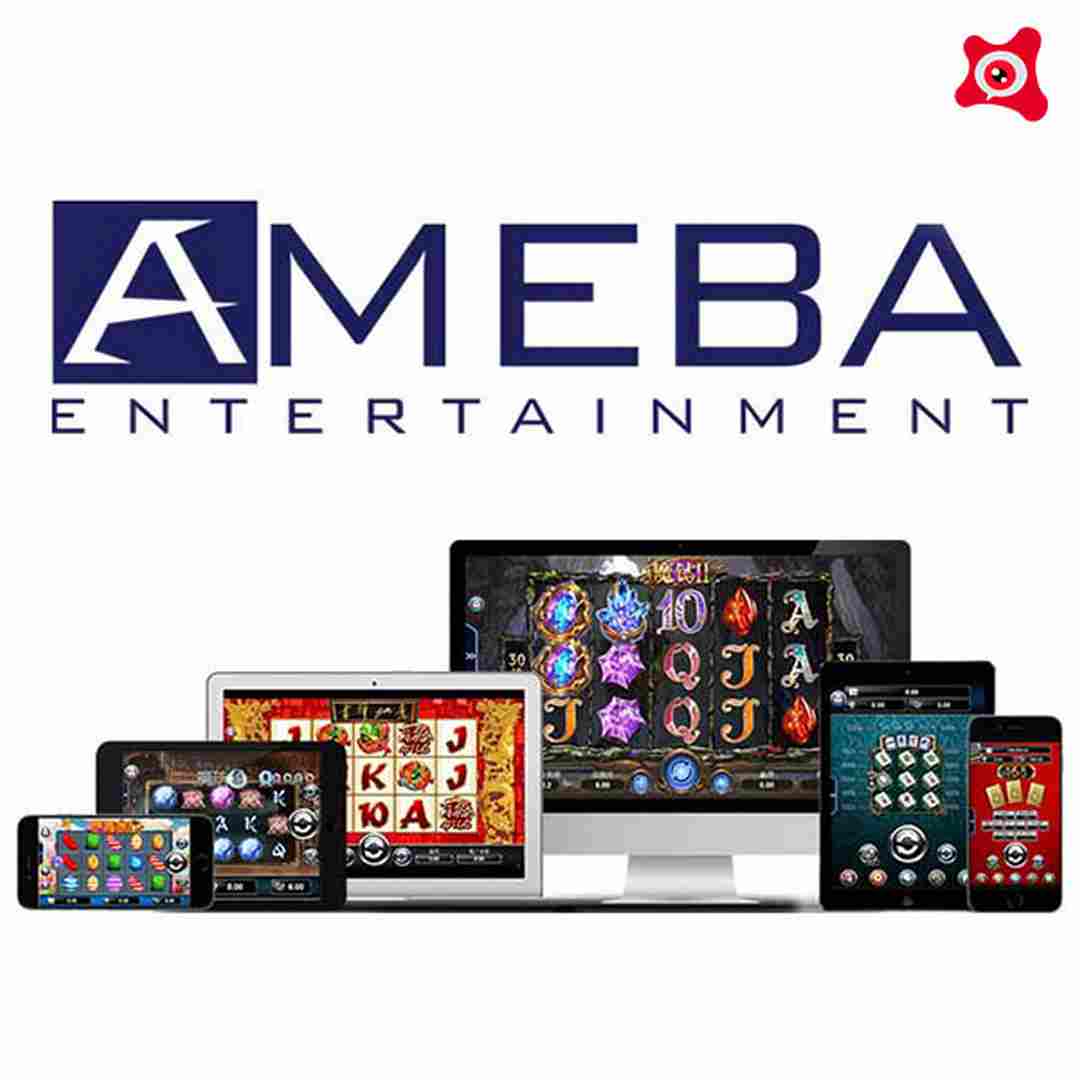 Ameba Jackpot sự biến ảo với slotgame