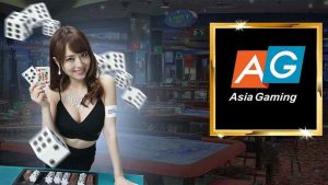 Asia gaming phát triển hệ thống trò chơi cá cược lớn