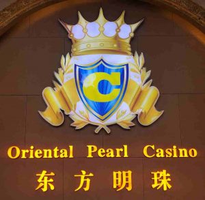 Oriental Pearl Casino song bac chat luong