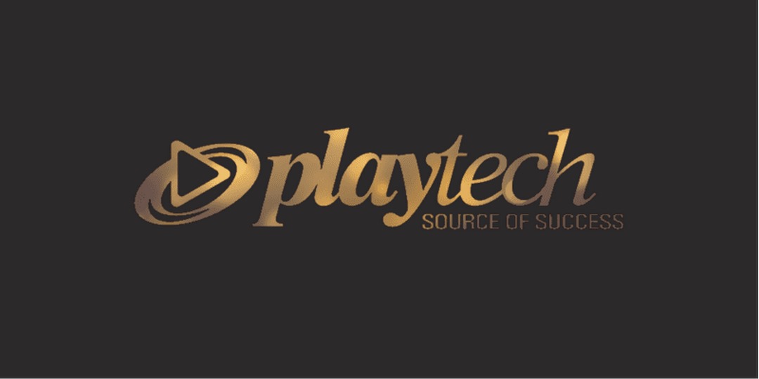 Logo đại diện nhà phát hành game PT (Playtech)