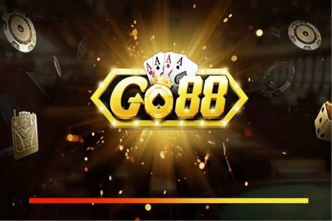 Review Go88 - Nguồn gốc của cổng game trực tuyến Go88