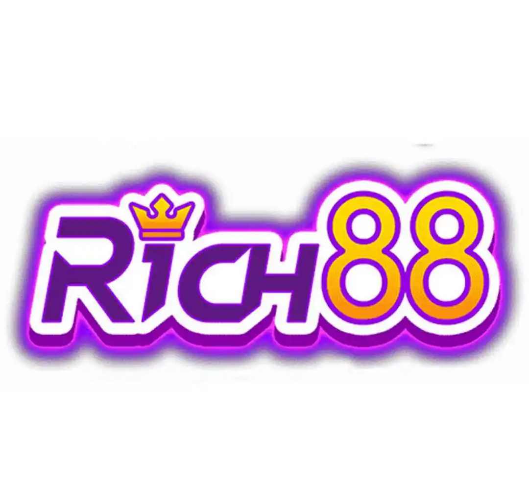 Logo đại diện của nhà phát hành game RICH88 (Chess)