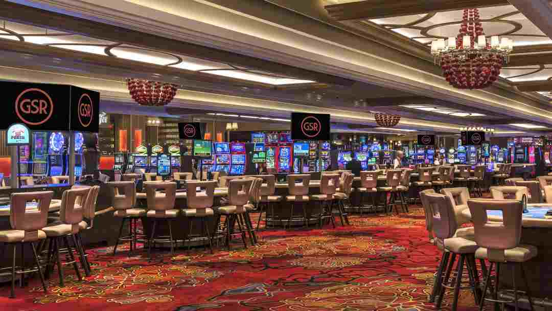 Quy định cho người cược tại Star Vegas International Resort and Casino