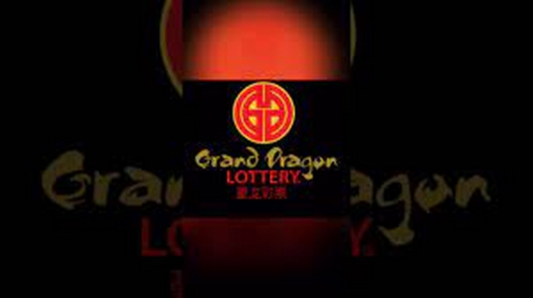 tone màu quyền lực cho logo của gd lotto